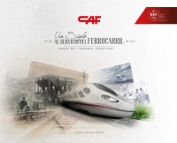 100 anos de CAF